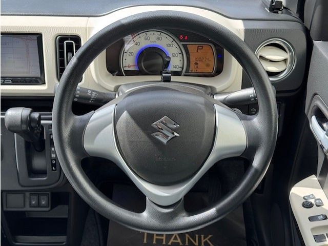 SUZUKI ALTO  4WD 2015 Image 31