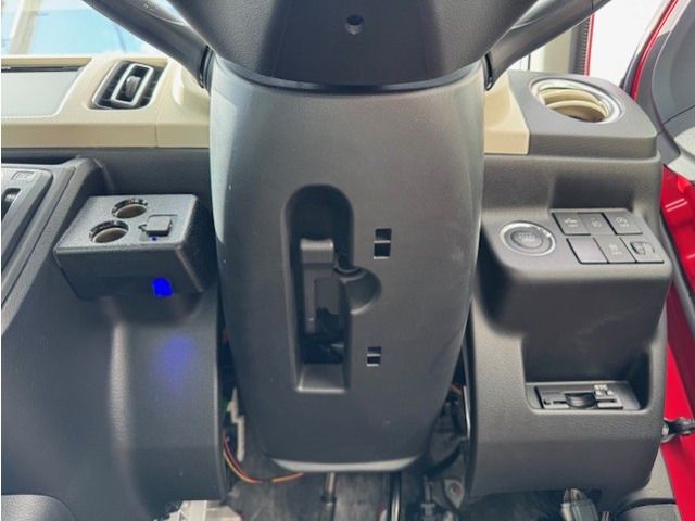 SUZUKI ALTO  4WD 2015 Image 31