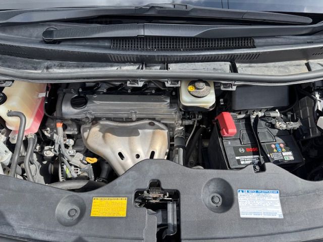 TOYOTA VELLFIRE 4WD 2013 Image 31