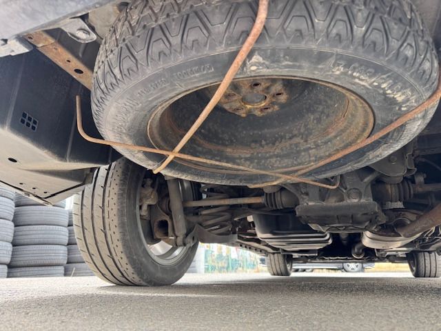 TOYOTA VELLFIRE 4WD 2013 Image 31