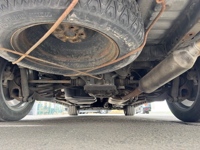 TOYOTA VELLFIRE 4WD 2013 Image 31