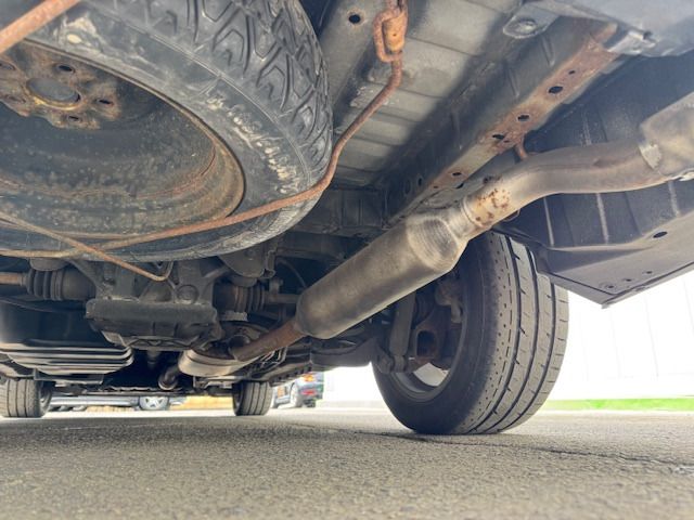 TOYOTA VELLFIRE 4WD 2013 Image 31