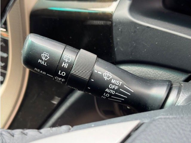 TOYOTA VELLFIRE 4WD 2013 Image 31