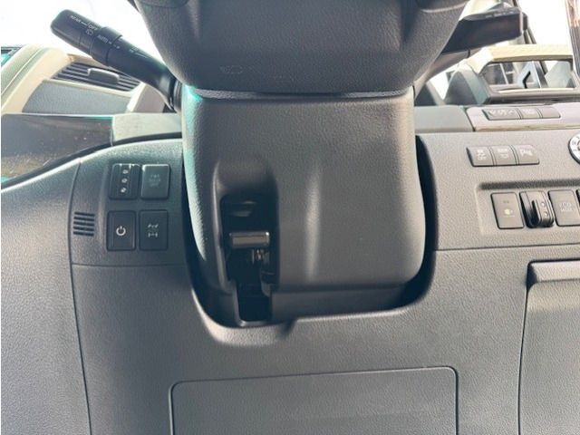 TOYOTA VELLFIRE 4WD 2013 Image 31