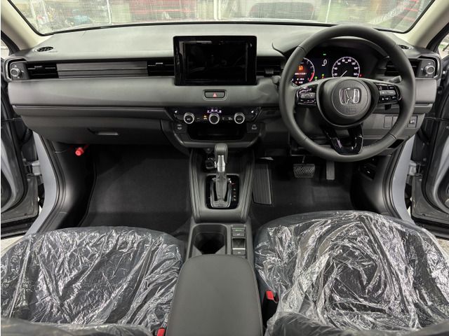 HONDA VEZEL 4WD 2026 Image 31