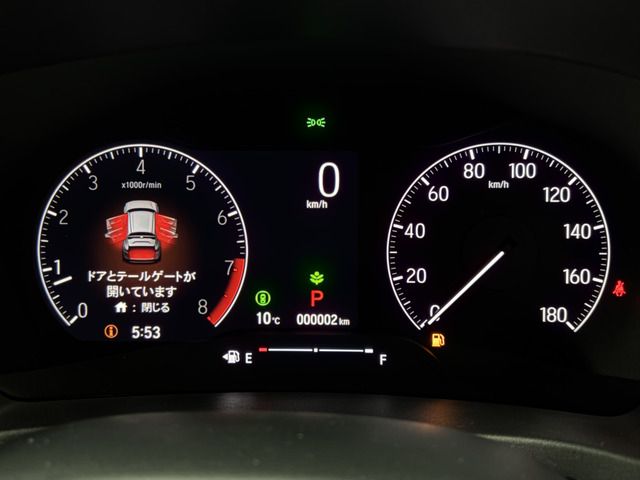 HONDA VEZEL 4WD 2026 Image 31