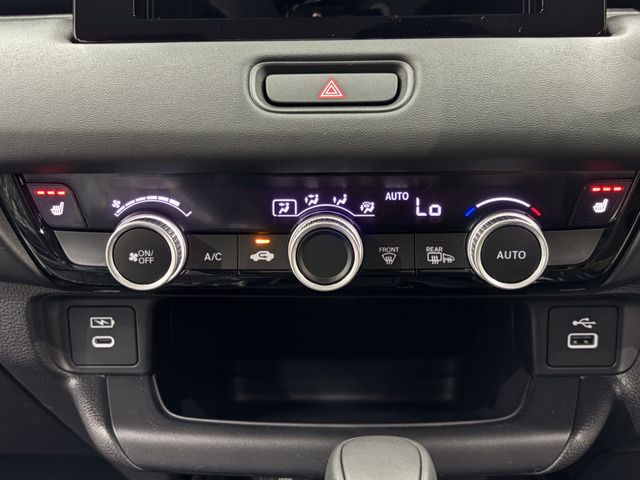 HONDA VEZEL 4WD 2026 Image 31