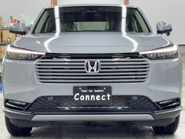 HONDA VEZEL 4WD 2026 Image 31