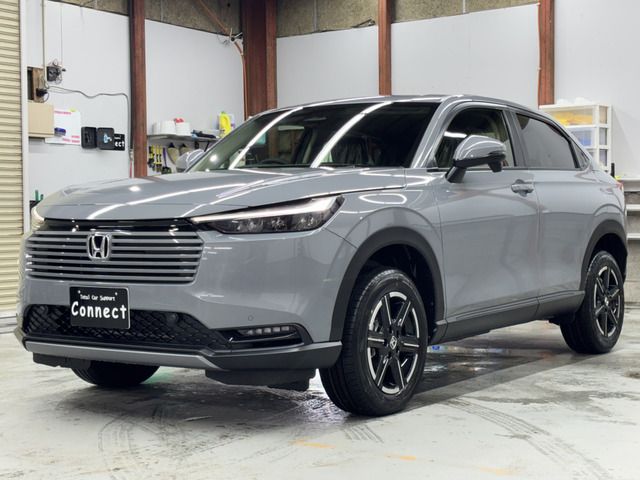 HONDA VEZEL 4WD 2026 Image 31