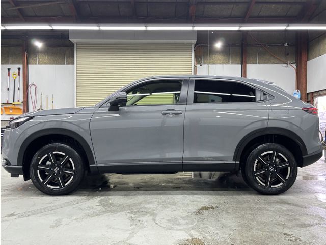 HONDA VEZEL 4WD 2026 Image 31