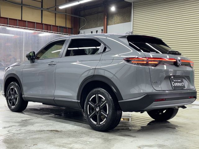 HONDA VEZEL 4WD 2026 Image 31