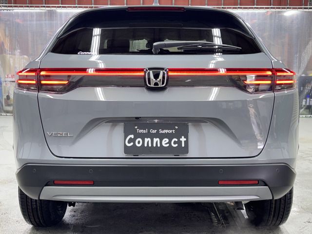 HONDA VEZEL 4WD 2026 Image 31