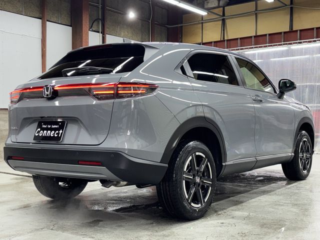 HONDA VEZEL 4WD 2026 Image 31