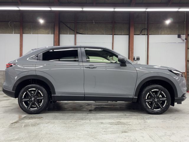 HONDA VEZEL 4WD 2026 Image 31