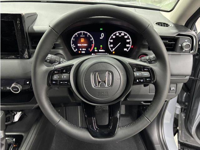HONDA VEZEL 4WD 2026 Image 31