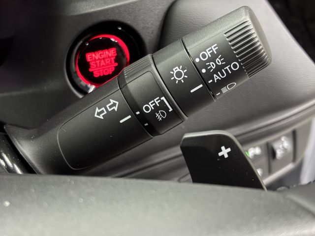 HONDA VEZEL 4WD 2026 Image 31