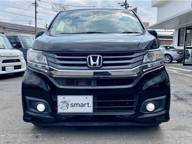 HONDA N-WGN CUSTOM 2014 Image 31