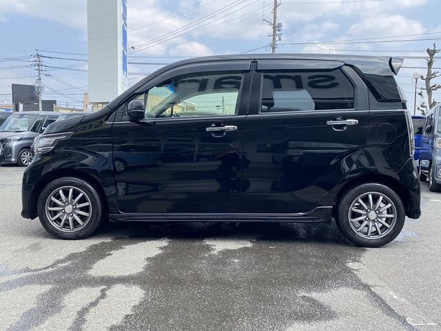 HONDA N-WGN CUSTOM 2014 Image 31