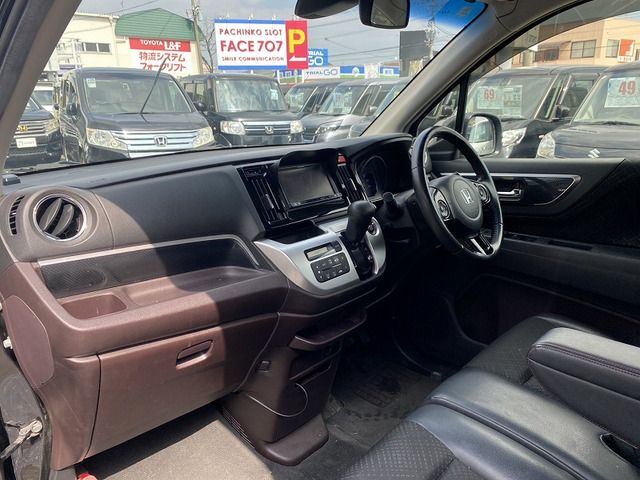 HONDA N-WGN CUSTOM 2014 Image 31