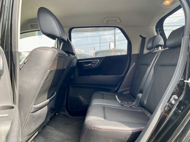 HONDA N-WGN CUSTOM 2014 Image 31