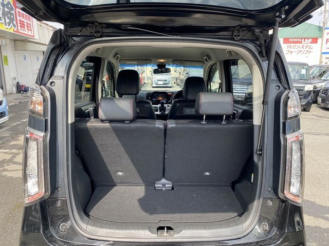 HONDA N-WGN CUSTOM 2014 Image 31