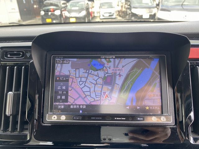 HONDA N-WGN CUSTOM 2014 Image 31