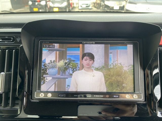 HONDA N-WGN CUSTOM 2014 Image 31