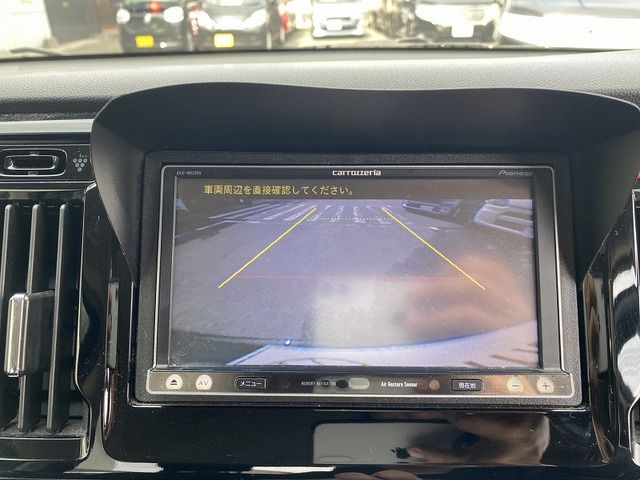 HONDA N-WGN CUSTOM 2014 Image 31