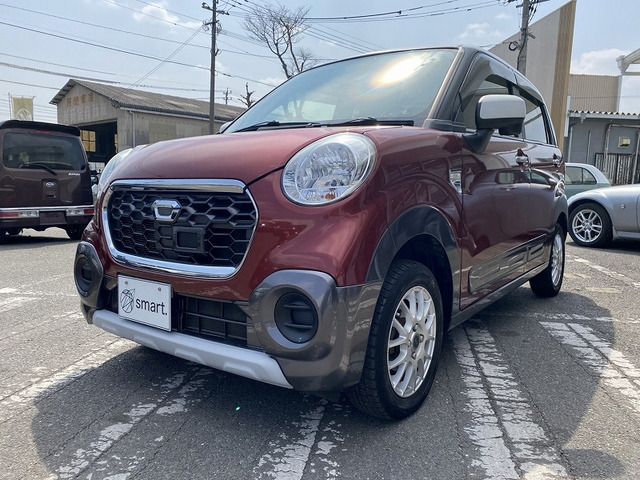 DAIHATSU CAST ACTIVA 2017 Image 31