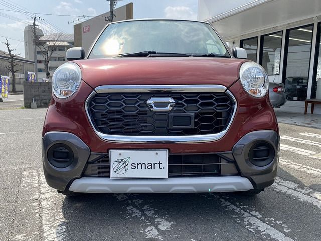 DAIHATSU CAST ACTIVA 2017 Image 31