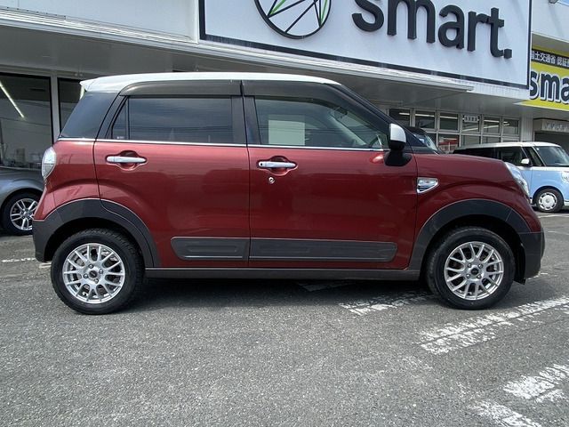 DAIHATSU CAST ACTIVA 2017 Image 31