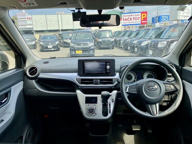 DAIHATSU CAST ACTIVA 2017 Image 31