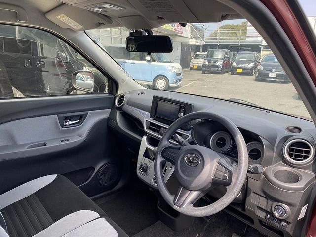 DAIHATSU CAST ACTIVA 2017 Image 31