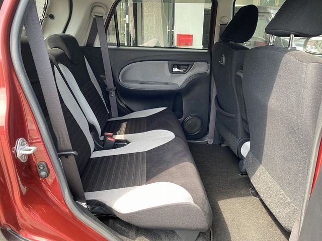 DAIHATSU CAST ACTIVA 2017 Image 31