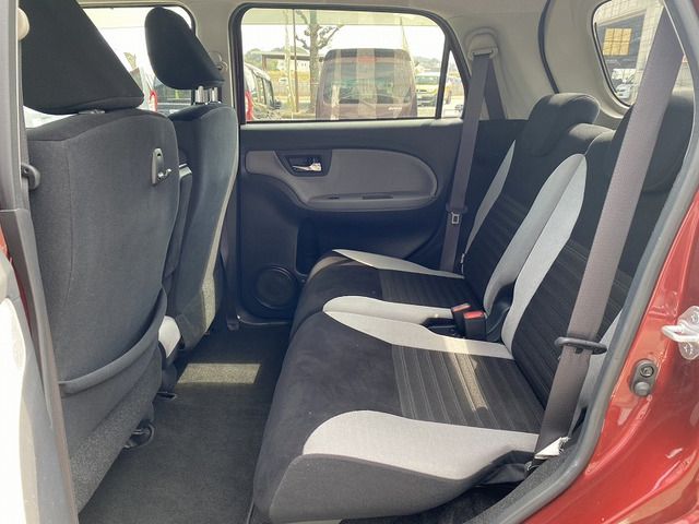 DAIHATSU CAST ACTIVA 2017 Image 31