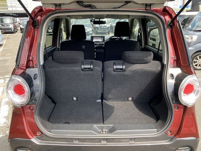 DAIHATSU CAST ACTIVA 2017 Image 31