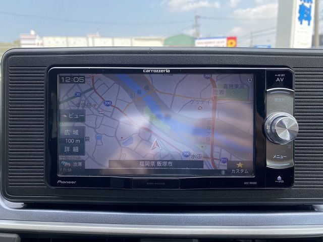 DAIHATSU CAST ACTIVA 2017 Image 31