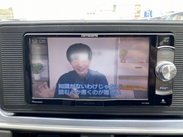 DAIHATSU CAST ACTIVA 2017 Image 31