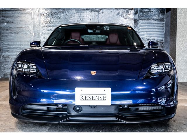 PORSCHE TAYCAN 2021 Image 31