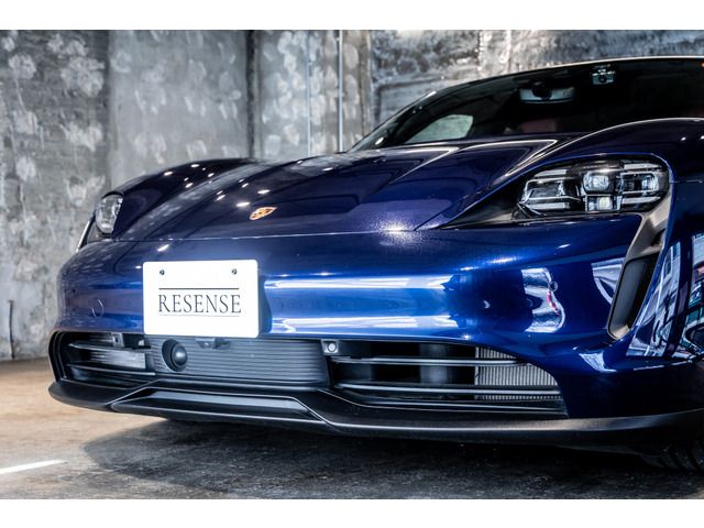 PORSCHE TAYCAN 2021 Image 31