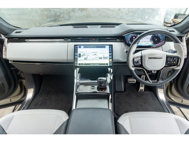 ROVER RANGE  SP 2024 Image 31