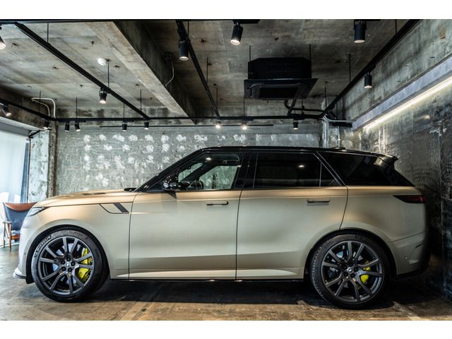 ROVER RANGE  SP 2024 Image 31