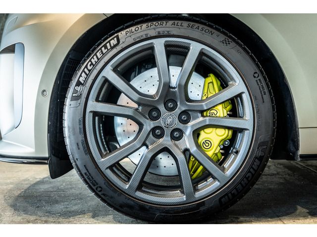 ROVER RANGE  SP 2024 Image 31