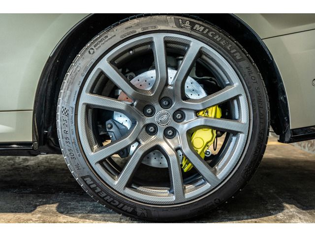 ROVER RANGE  SP 2024 Image 31