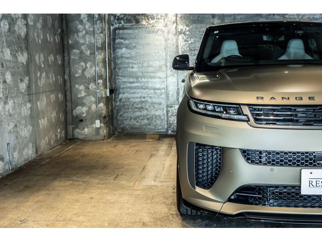 ROVER RANGE  SP 2024 Image 31