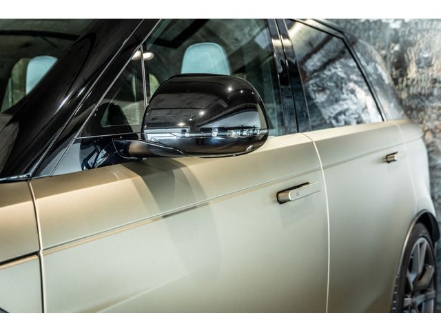 ROVER RANGE  SP 2024 Image 31