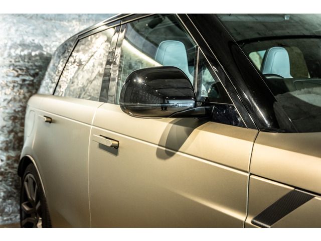 ROVER RANGE  SP 2024 Image 31