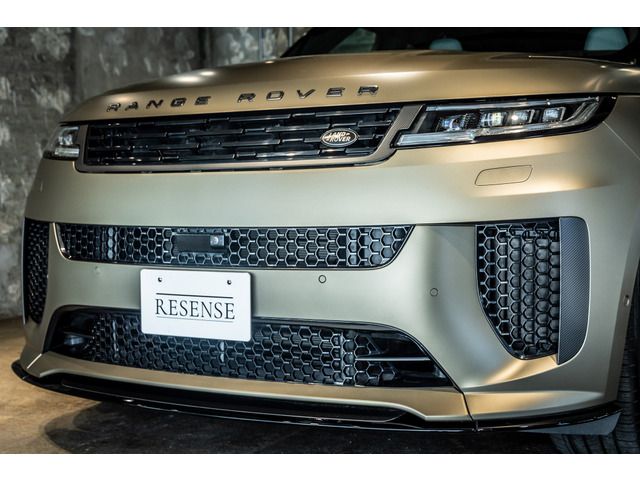 ROVER RANGE  SP 2024 Image 31