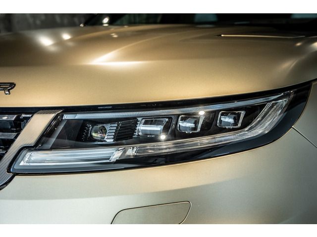 ROVER RANGE  SP 2024 Image 31