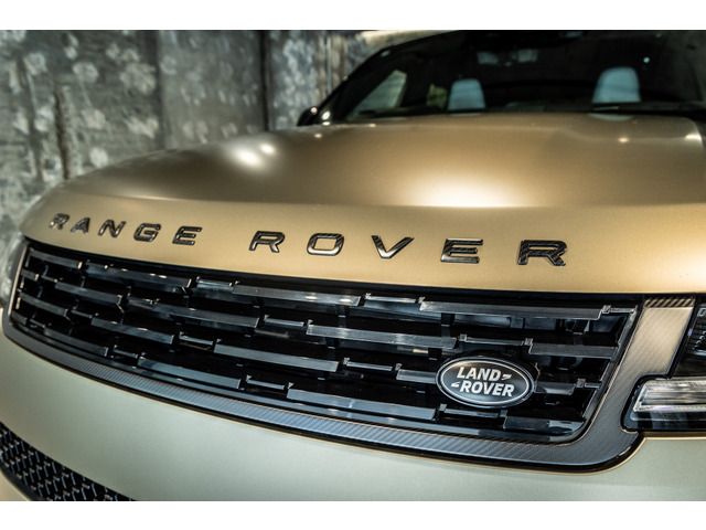 ROVER RANGE  SP 2024 Image 31